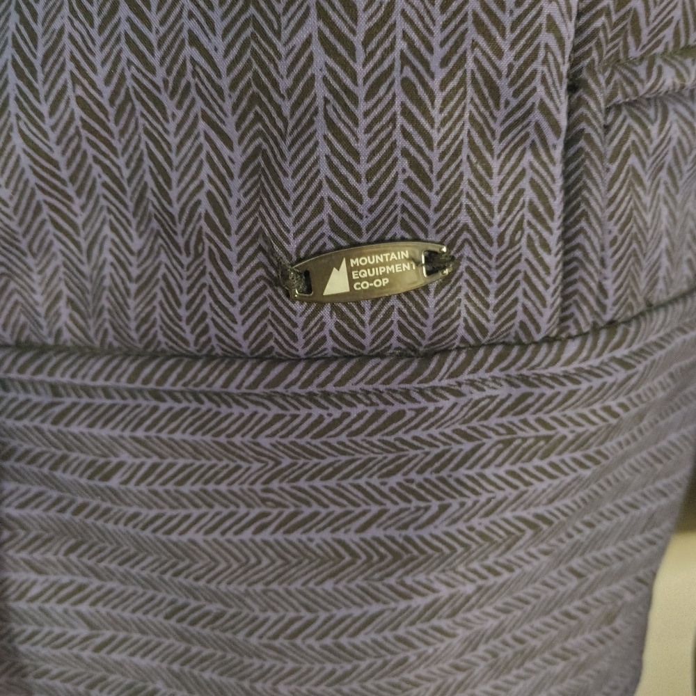 Mountain Equipment Co-Op Jacket - Picture 10 of 15